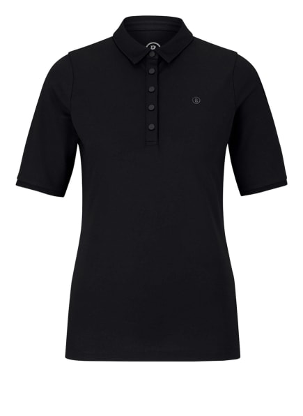 Bogner Polo-Shirt Tammy-F schwarz Bogner Polo-Shirt Tammy-F schwarz