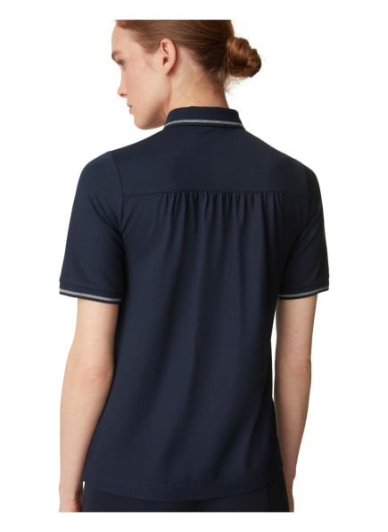 Bogner Polo-Shirt Zofie-2 blau Bogner Polo-Shirt Zofie-2 blau