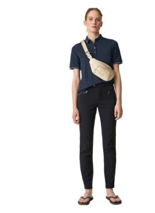 Bogner Polo-Shirt Zofie-2 blau