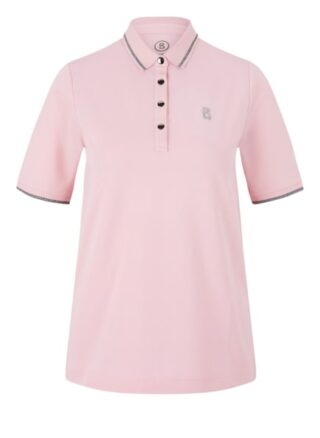 Bogner Polo-Shirt Zofie-2 rosa