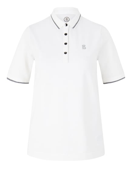 Bogner Polo-Shirt Zofie-2 weiss Bogner Polo-Shirt Zofie-2 weiss