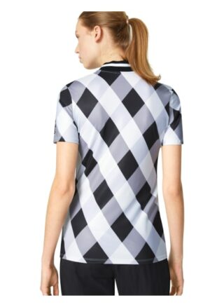 Bogner Polo-Shirt Zora schwarz