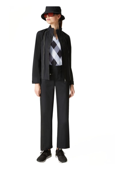 Bogner Polo-Shirt Zora schwarz Bogner Polo-Shirt Zora schwarz