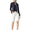 Bogner Polo-Top lumi2 blau