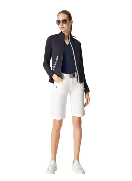 Bogner Polo-Top lumi2 blau Bogner Polo-Top lumi2 blau