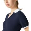 Bogner Polo-Top lumi2 blau