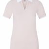 Bogner Polo-Top lumi2 rosa