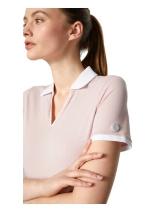 Bogner Polo-Top lumi2 rosa