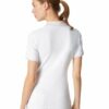 Bogner Polo-Top lumi2 weiss