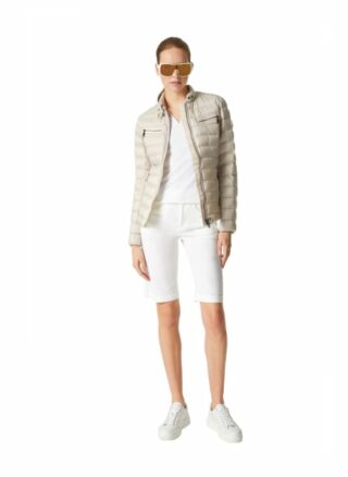 Bogner Polo-Top lumi2 weiss