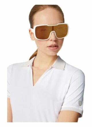 Bogner Polo-Top lumi2 weiss