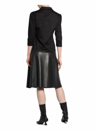 Bogner Poloshirt Tamina schwarz