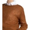 Bogner Pullover Aliana Mit Mohair braun