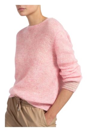 Bogner Pullover Aliana Mit Mohair rosa
