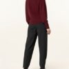 Bogner Pullover Chiara Mit Cashmere rot