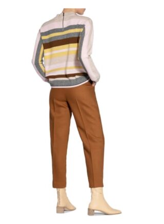 Bogner Pullover Isalie Mit Cashmere beige