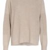 Bogner Pullover Marjam Mit Cashmere beige