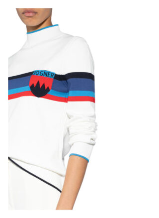 Bogner Pullover Michelle weiss