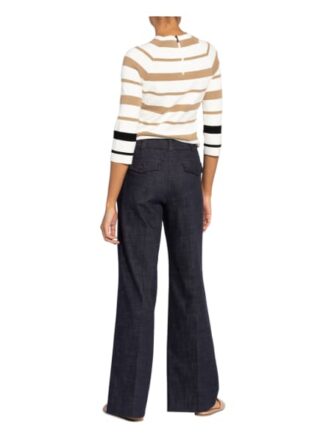 Bogner Pullover Silva Mit 3/4-Arm beige