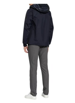 Bogner Regenjacke Philo blau