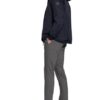 Bogner Regenjacke Philo blau