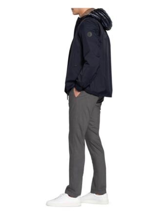 Bogner Regenjacke Philo blau