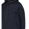 Bogner Regenjacke Philo blau
