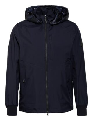 Bogner Regenjacke Philo blau