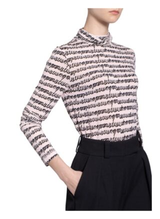 Bogner Rollkragenshirt Andriana rosa