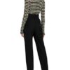 Bogner Rollkragenshirt Andriana schwarz