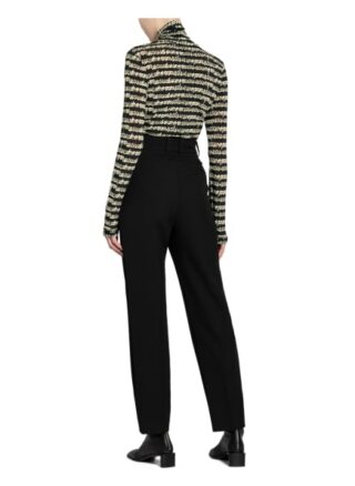 Bogner Rollkragenshirt Andriana schwarz