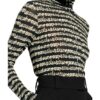 Bogner Rollkragenshirt Andriana schwarz