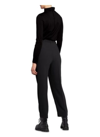 Bogner Rollkragenshirt Katinka schwarz