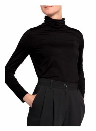 Bogner Rollkragenshirt Katinka schwarz