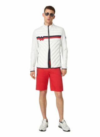 Bogner Shorts Colin rot