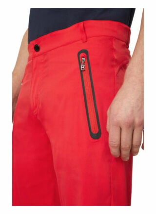 Bogner Shorts Colin rot