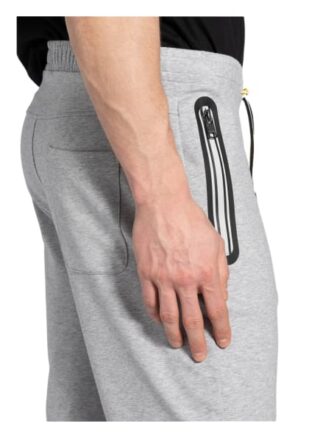 Bogner Shorts Corbin grau