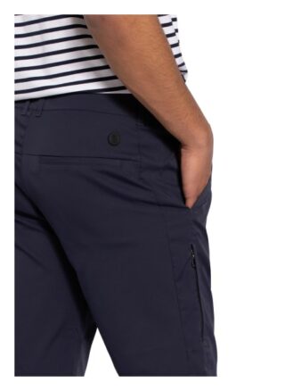 Bogner Shorts Gorka blau