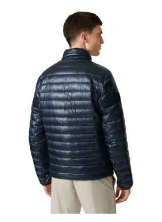 Bogner Liman-6 Steppjacke Herren, Blau