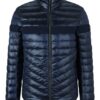 Bogner Liman-6 Steppjacke Herren, Blau