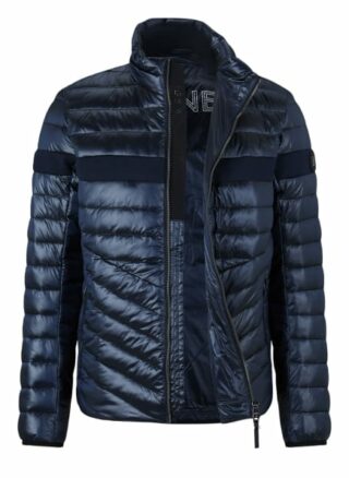 Bogner Liman-6 Steppjacke Herren, Blau