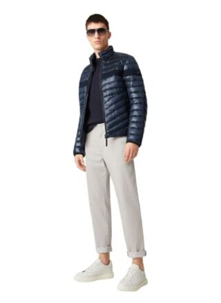 Bogner Steppjacke Liman-6 blau