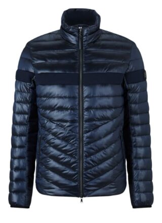 Bogner Liman-6 Steppjacke Herren, Blau