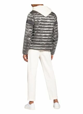 Bogner Liman-6 Steppjacke Herren, Grau