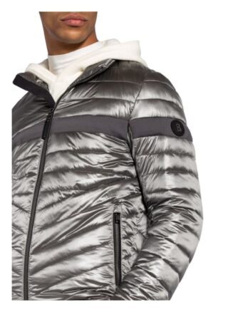 Bogner Liman-6 Steppjacke Herren, Grau