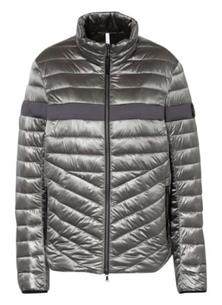 Bogner Liman-6 Steppjacke Herren, Grau