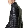 Bogner Liman-6 Steppjacke Herren, Schwarz