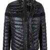 Bogner Liman-6 Steppjacke Herren, Schwarz