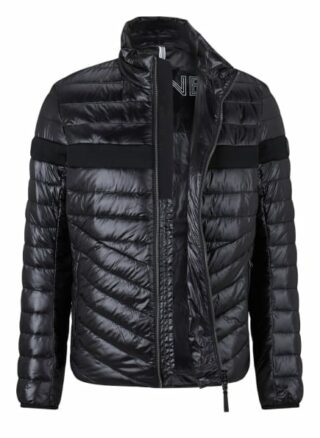 Bogner Liman-6 Steppjacke Herren, Schwarz