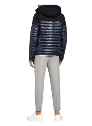 Bogner Marcus-2 Steppjacke Herren, Blau